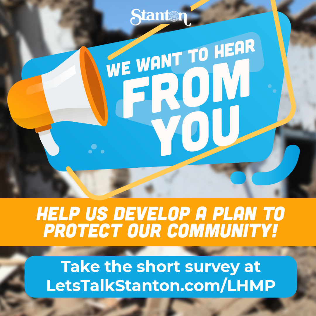 LHMP Survey Call Out 
